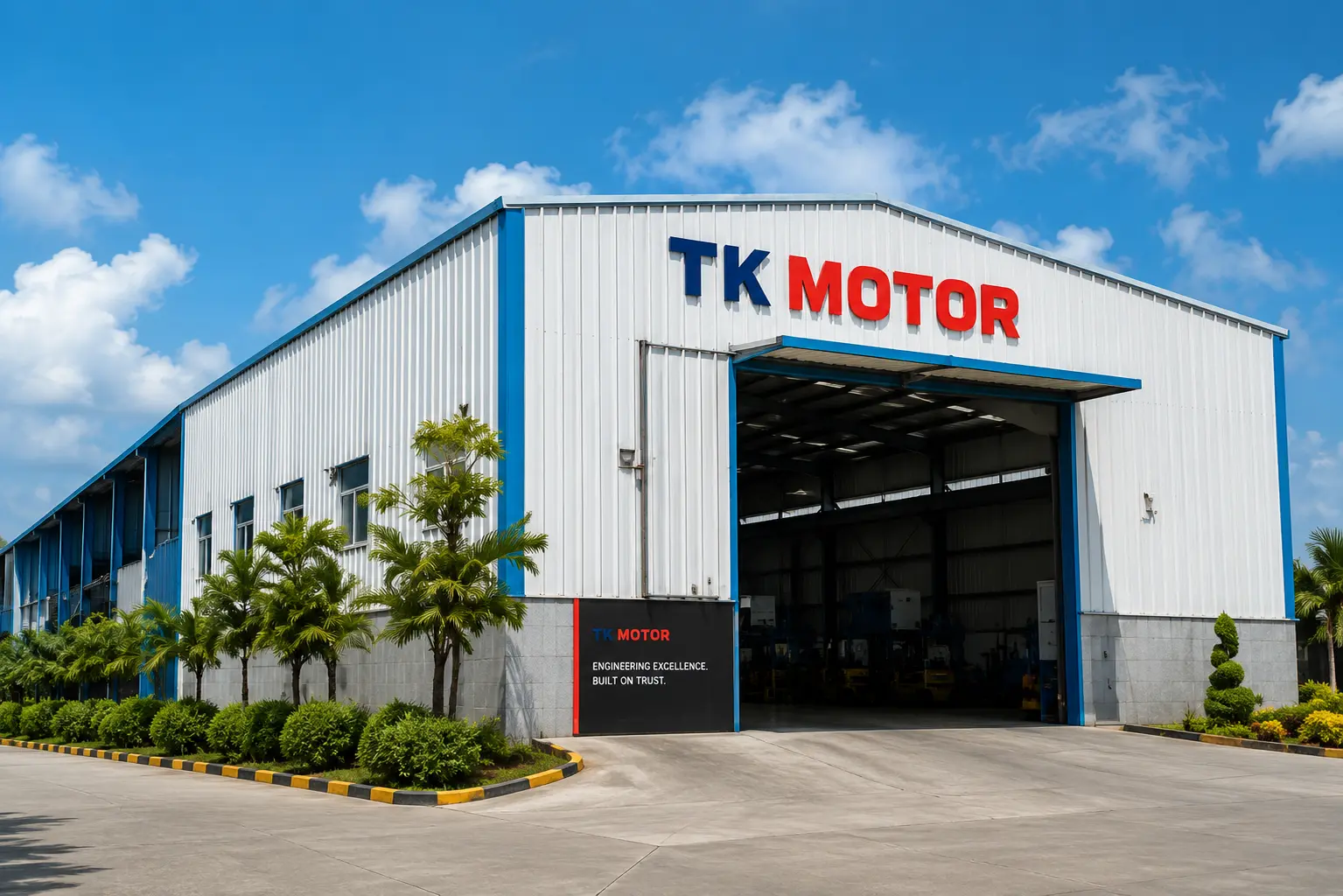 TK Motor