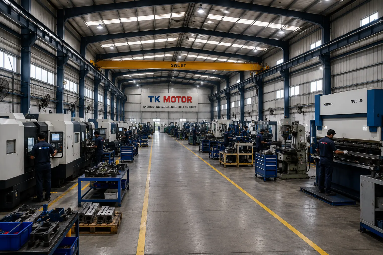 Workshop