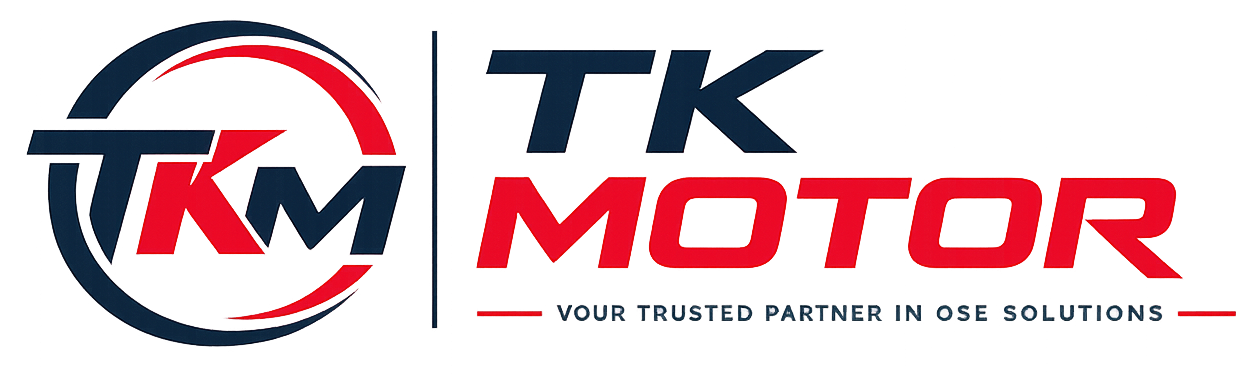 TK Motor