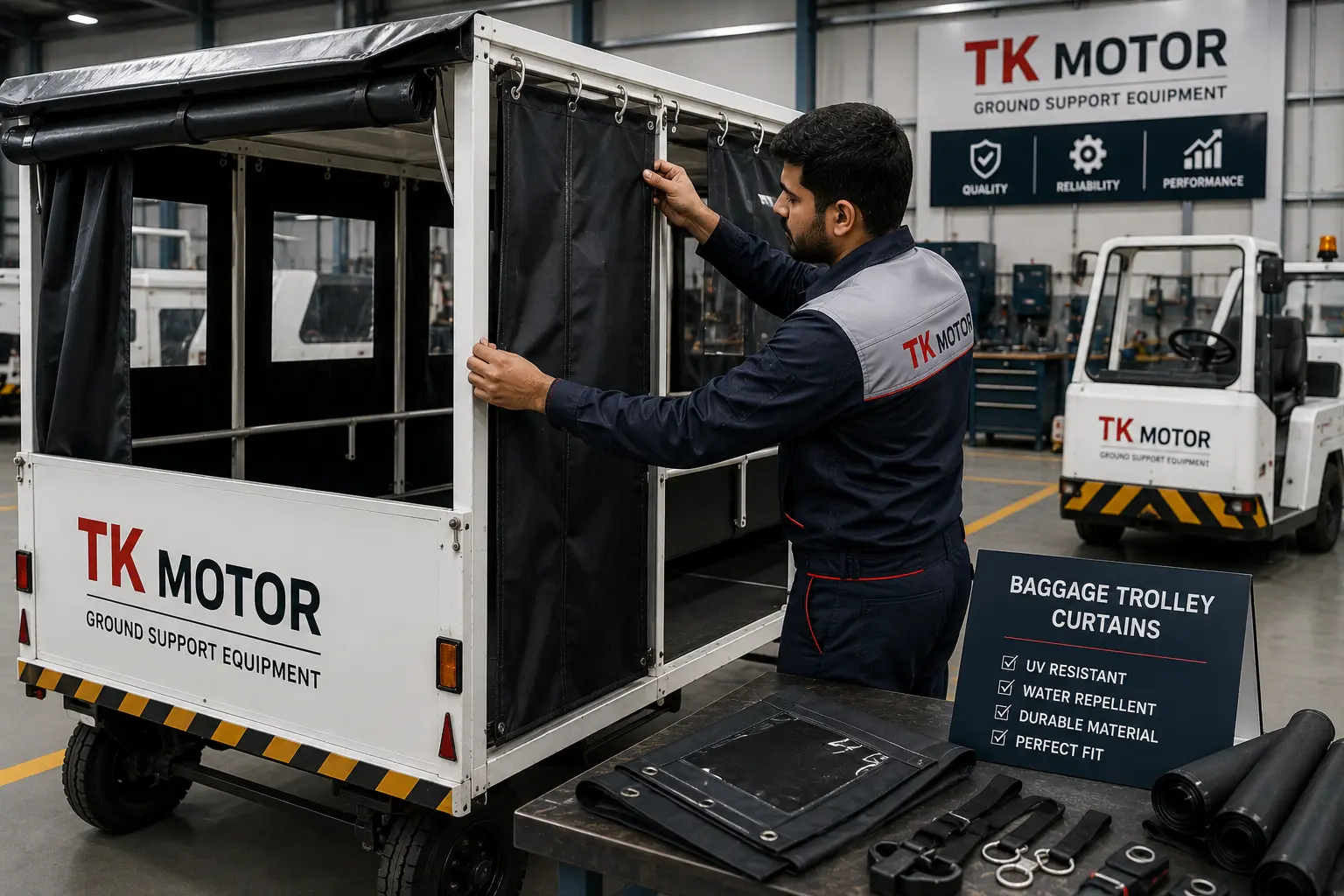 Servicing & Maintenance